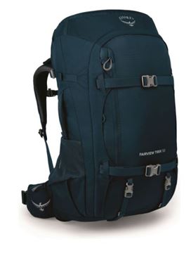 Picture of FAIRVIEW TREK 50 NIGHT JUNGLE BLUE